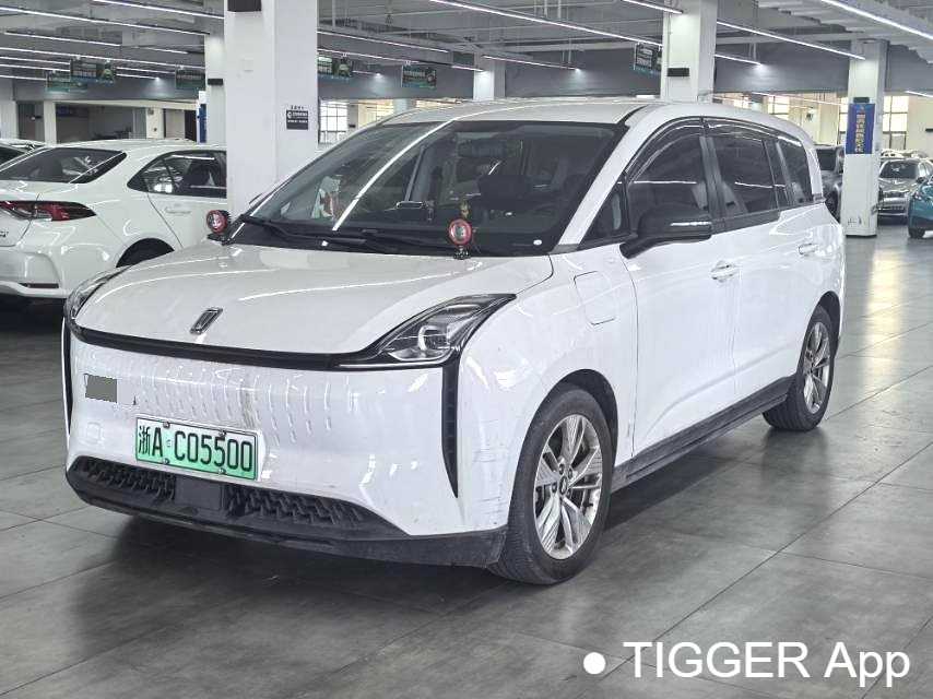 Used BESTUNE NAT 2023 PRO Enjoyment Travel Edition 419km