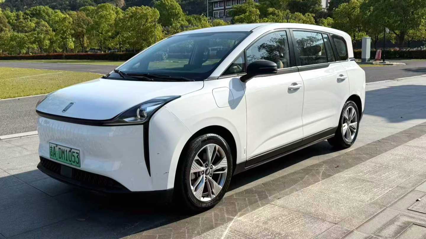 BESTUNE NAT 2023 PRO Comfort Travel Edition 419km