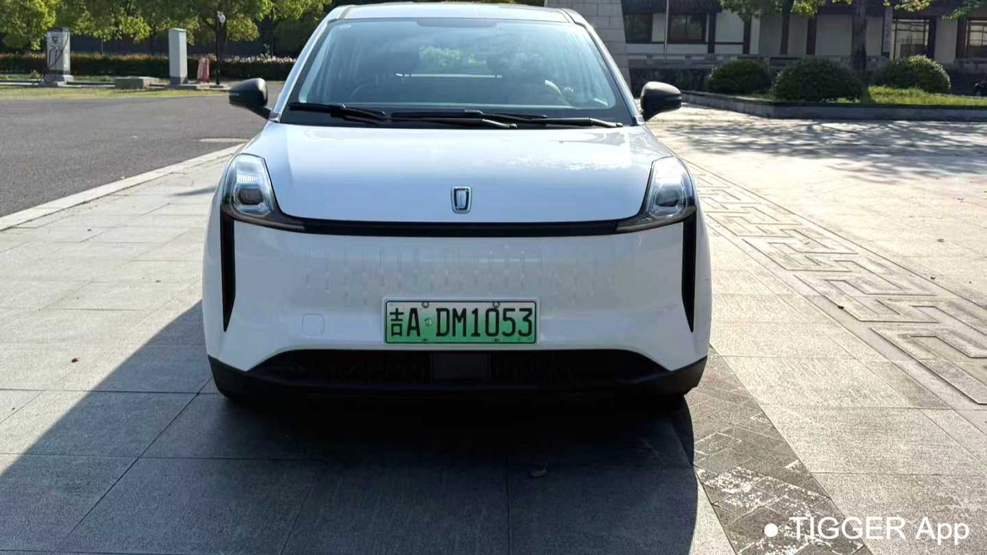 BESTUNE NAT 2023 PRO Comfort Travel Edition 419km
