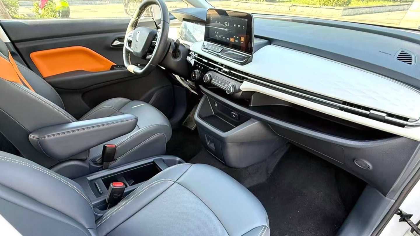 BESTUNE NAT 2023 PRO Comfort Travel Edition 419km