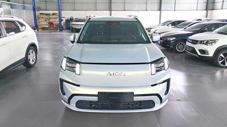 AION V 2024 Aeon Tyrannosaurus 520 Smart Edition