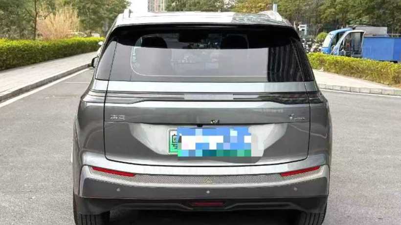 AION AION Y 2025 Plus 510 Enjoyment Edition 58.9kWh