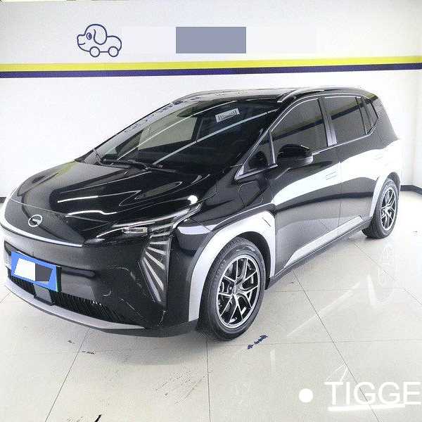 AION AION Y 2023 Plus 80 Enjoyment Edition Used Car