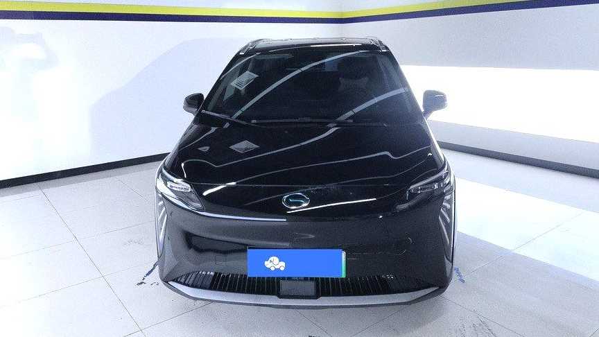 AION AION Y 2023 Plus 80 Enjoyment Edition