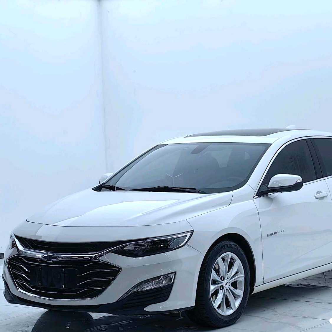 CHEVROLET MALIBU XL 2022 535T CVT Ruidong Edition Used Car