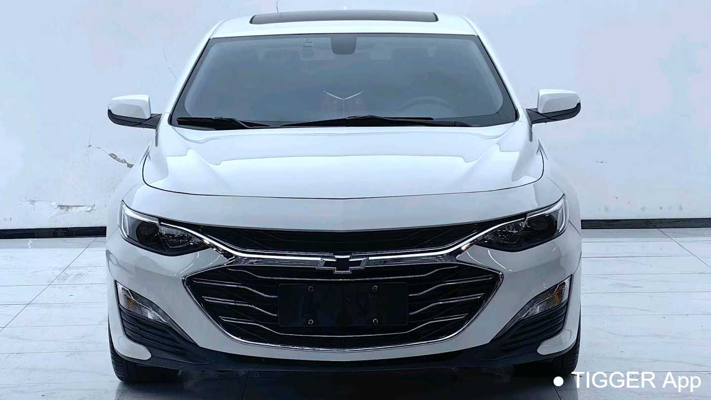 CHEVROLET MALIBU XL 2022 535T CVT Ruidong Edition