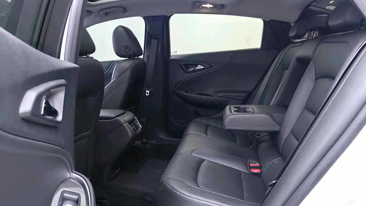 CHEVROLET MALIBU XL 2022 535T CVT Ruidong Edition