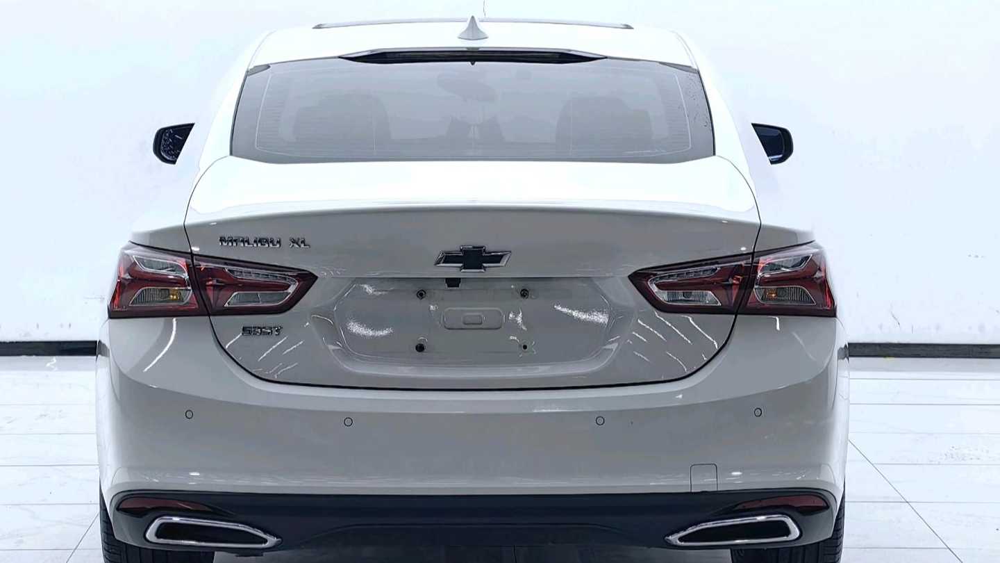 CHEVROLET MALIBU XL 2022 535T CVT Ruidong Edition