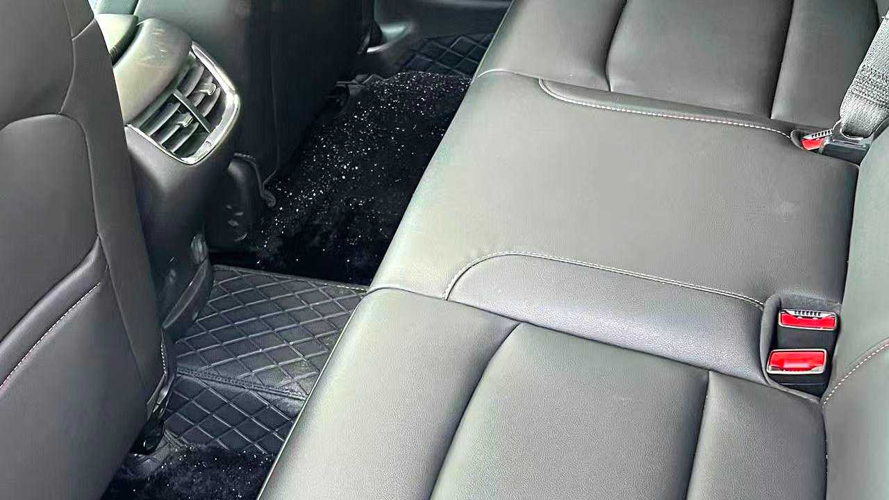 CHEVROLET MALIBU XL 2023 Redline 2.0T Ruidong Edition