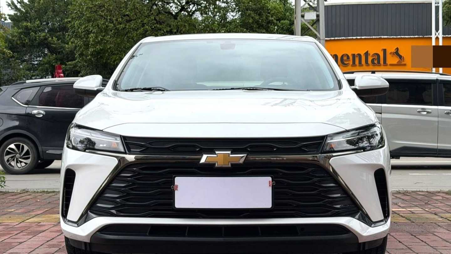 CHEVROLET MONZA 2023 1.5L Double Separation Enjoyment Edition