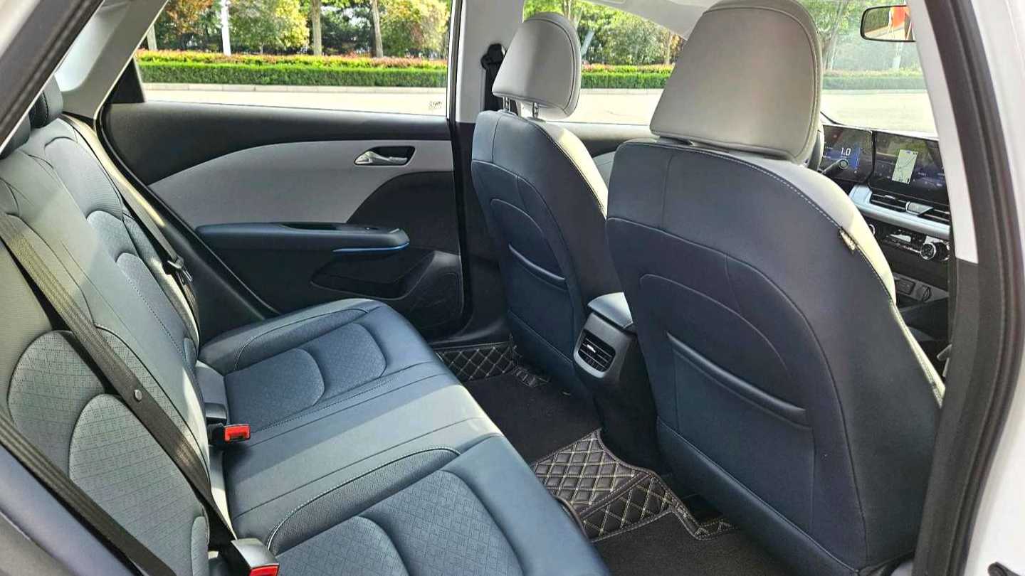 CHEVROLET MONZA 2024 1.5L Dual Clutch Enjoyment Edition
