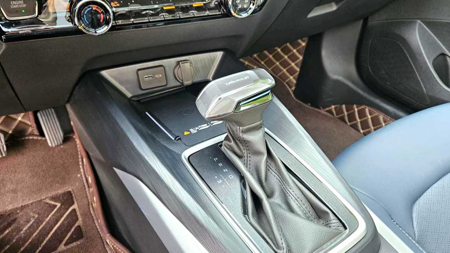 CHEVROLET MONZA 2024 1.5L Dual Clutch Enjoyment Edition