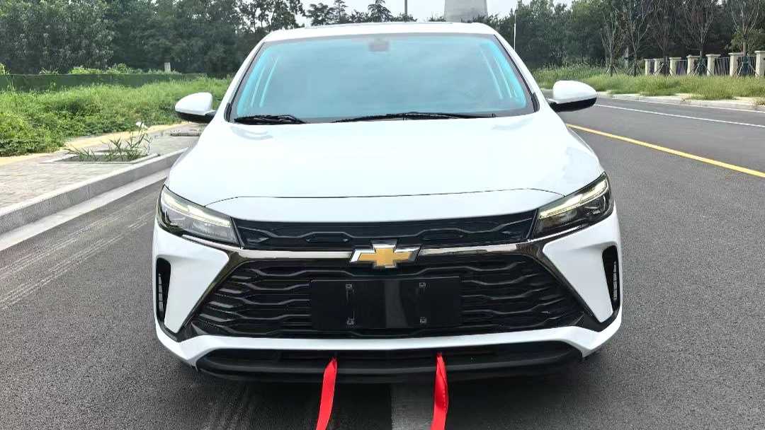 CHEVROLET MONZA 2023 1.5L Dual Clutch WOW Enjoyment Edition
