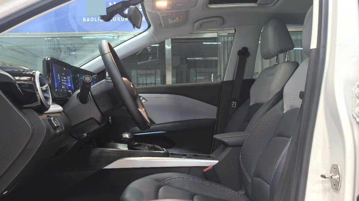 CHEVROLET MONZA 2023 1.5L Dual Clutch WOW Enjoyment Edition