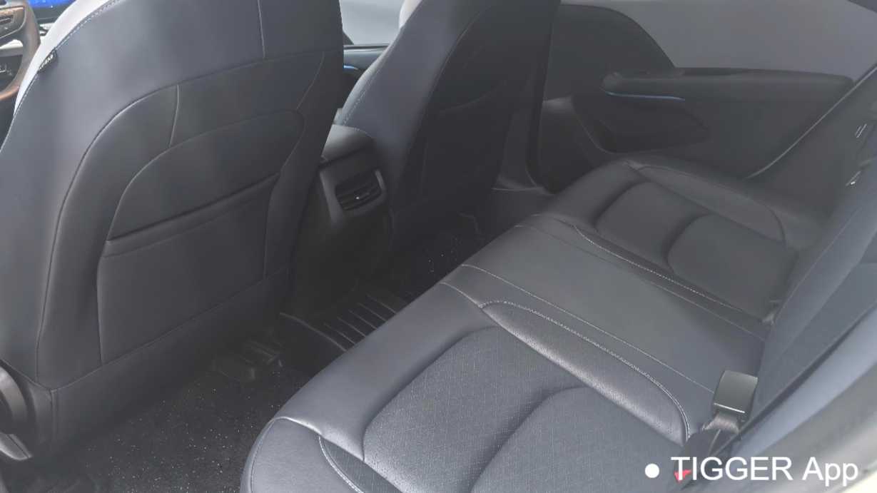 CHEVROLET MONZA 2023 1.5L Dual Clutch WOW Enjoyment Edition