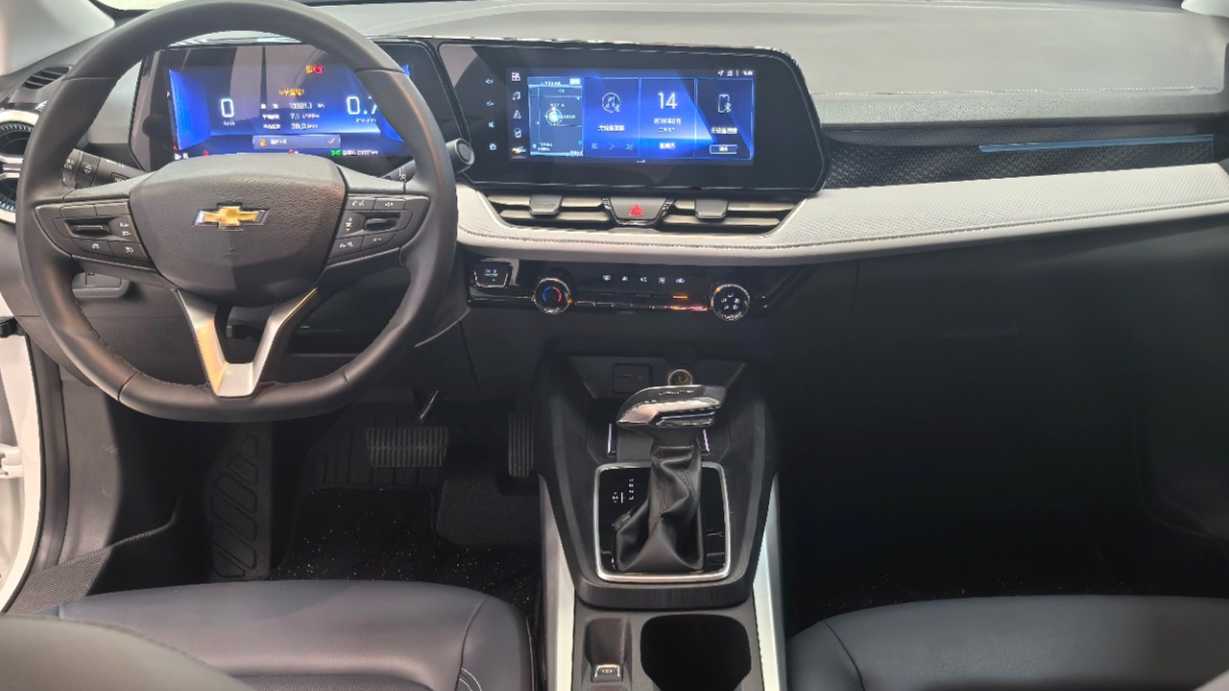 CHEVROLET MONZA 2023 1.5L Dual Clutch WOW Enjoyment Edition