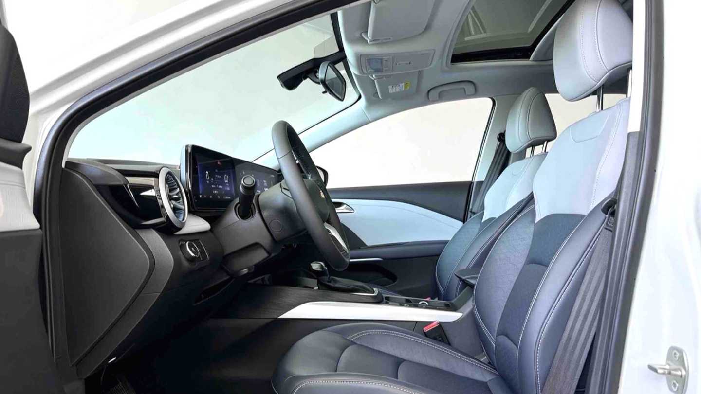 CHEVROLET MONZA 2024 1.5L Dual Clutch Enjoyment Edition