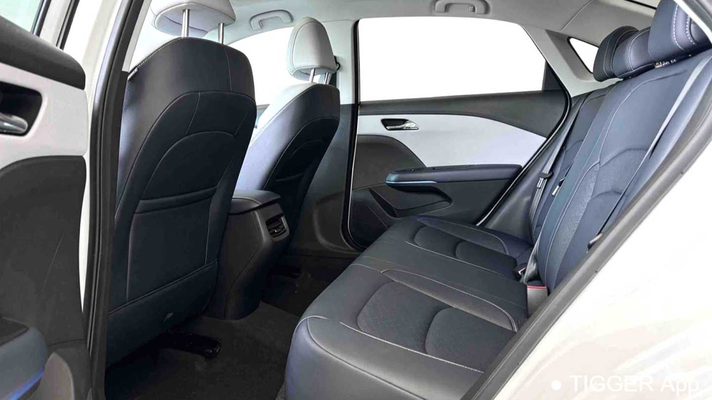 CHEVROLET MONZA 2024 1.5L Dual Clutch Enjoyment Edition