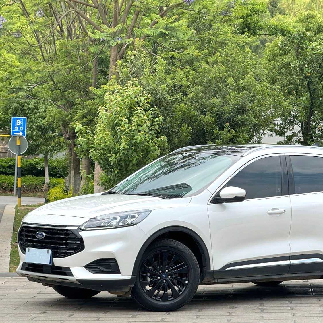Ford Escape 2024 EcoBoost 245 2WD Enjoyment Edition Used Car