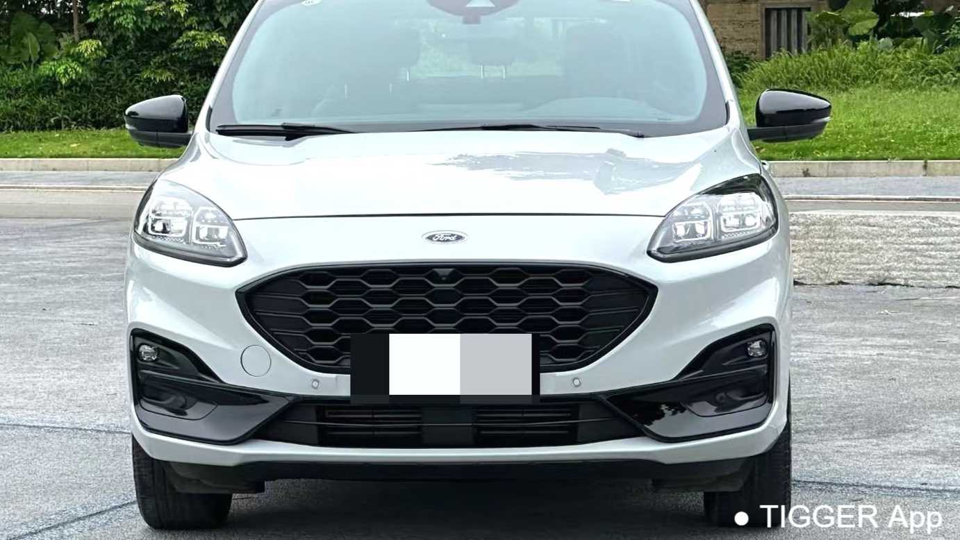 Ford Escape 2024 EcoBoost 245 4WD Enjoyment ST Line Pro