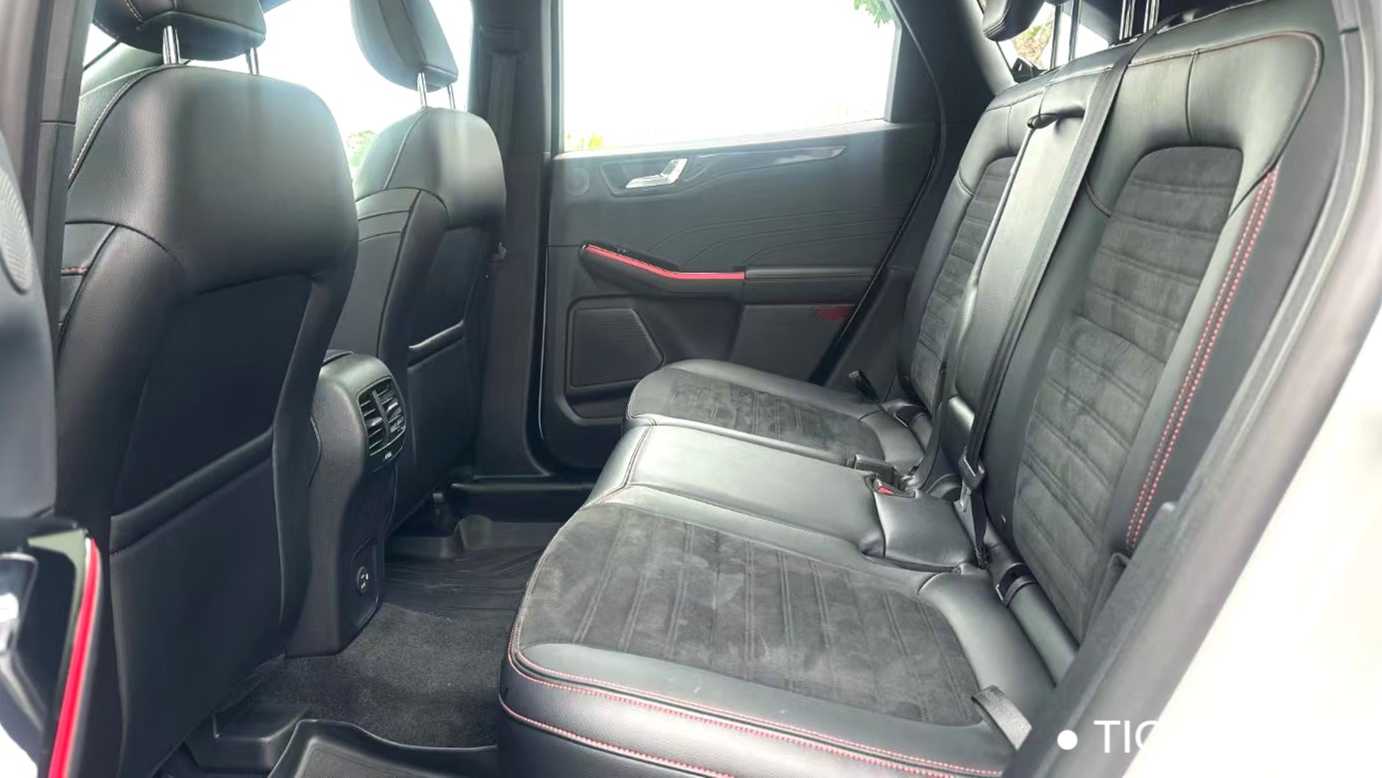 Ford Escape 2024 EcoBoost 245 4WD Enjoyment ST Line Pro