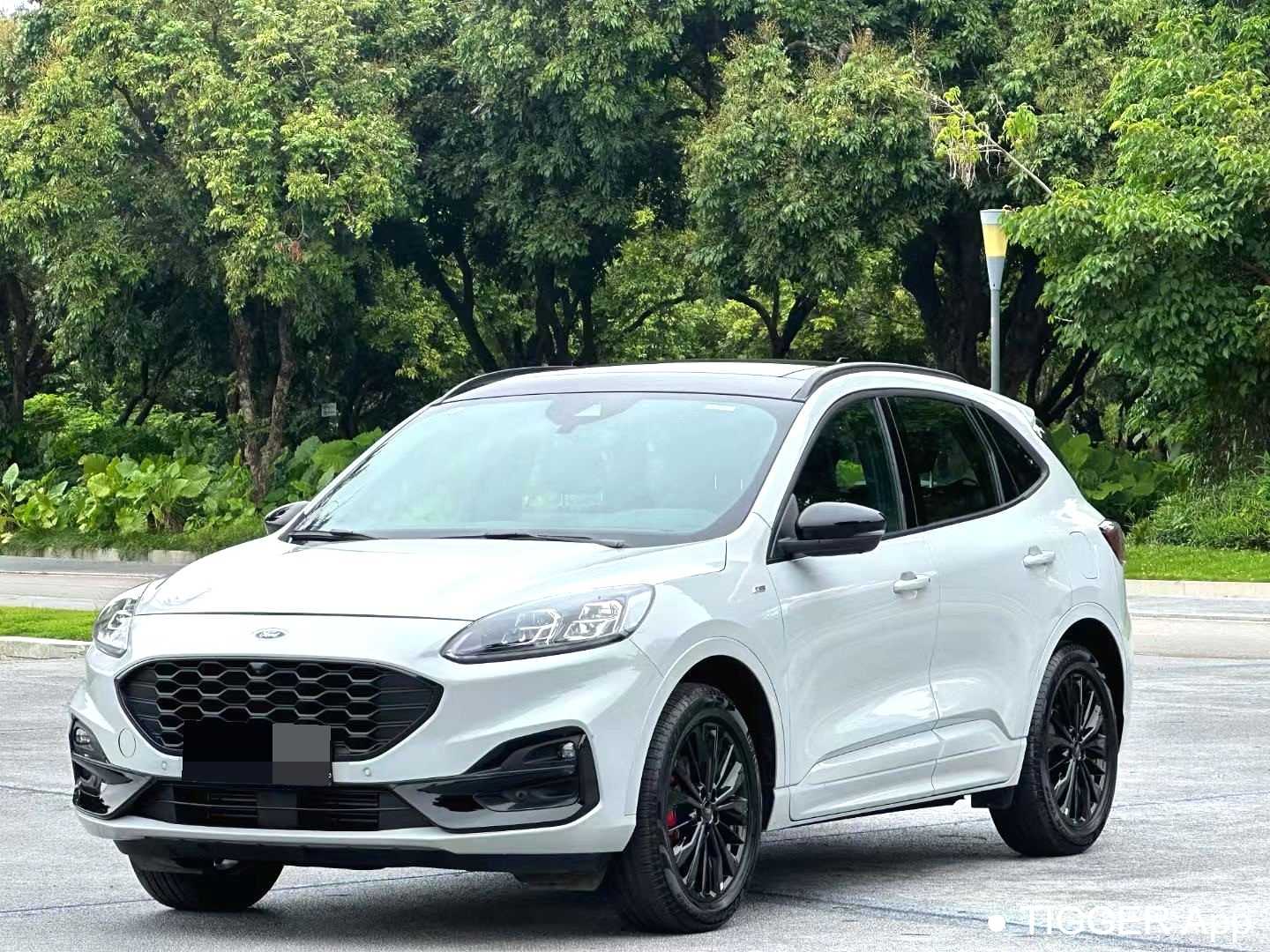 Used Ford Escape 2024 EcoBoost 245 4WD Enjoyment ST Line Pro