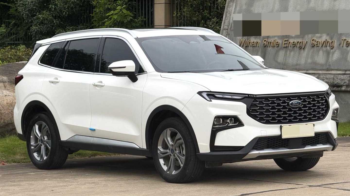 Ford Territory 2023 EcoBoost 170 Platinum Collar Type