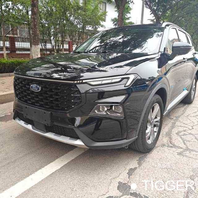 Ford Territory 2023 EcoBoost 170 Smooth Neck Type Used Car