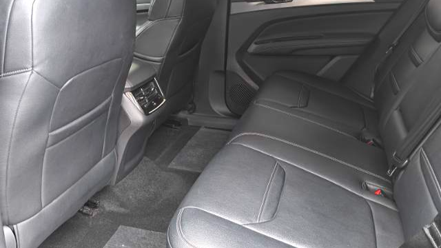 Ford Territory 2023 EcoBoost 170 Smooth Neck Type