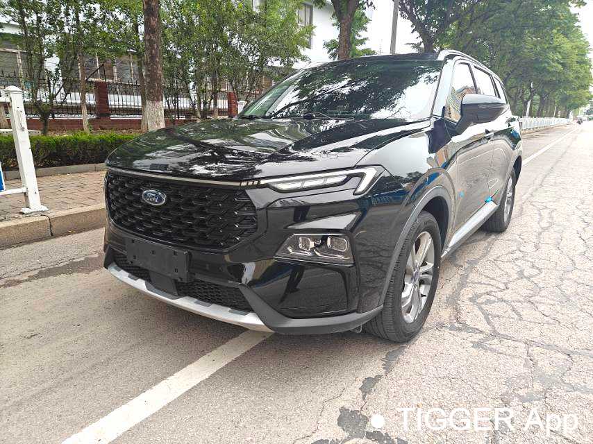 Used Ford Territory 2023 EcoBoost 170 Smooth Neck Type