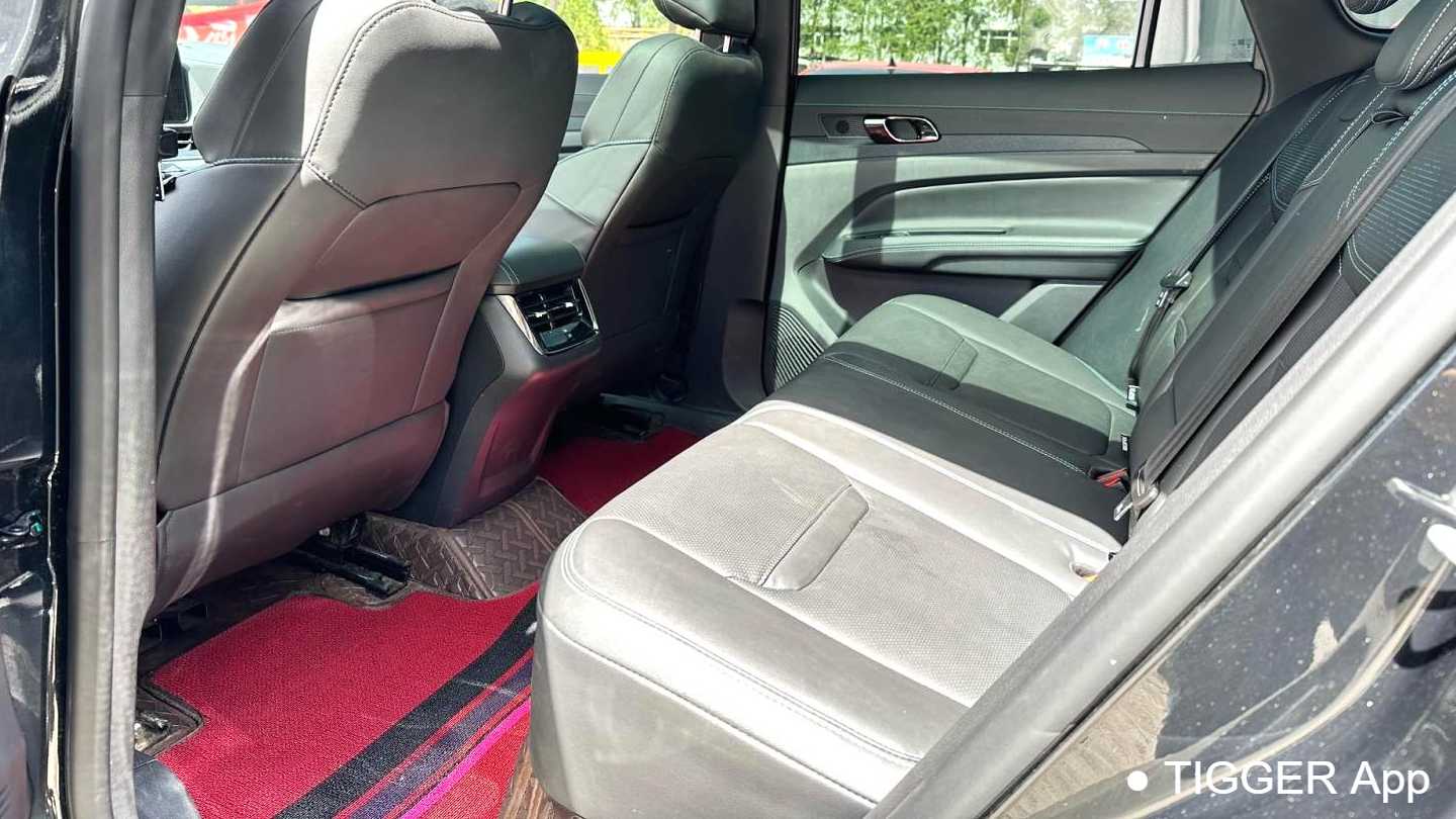 Ford Territory 2023 EcoBoost 170 Star River Edition