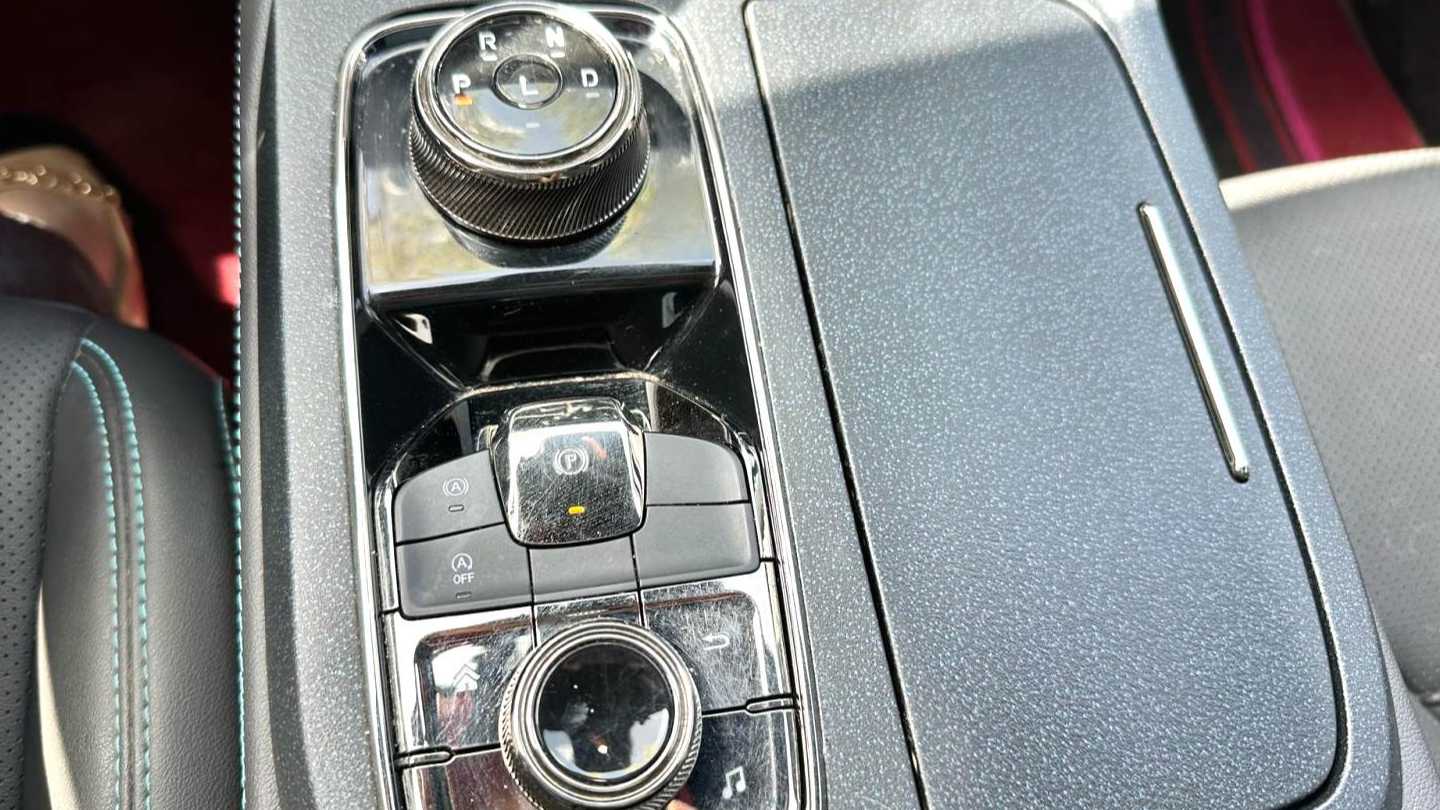 Ford Territory 2023 EcoBoost 170 Star River Edition