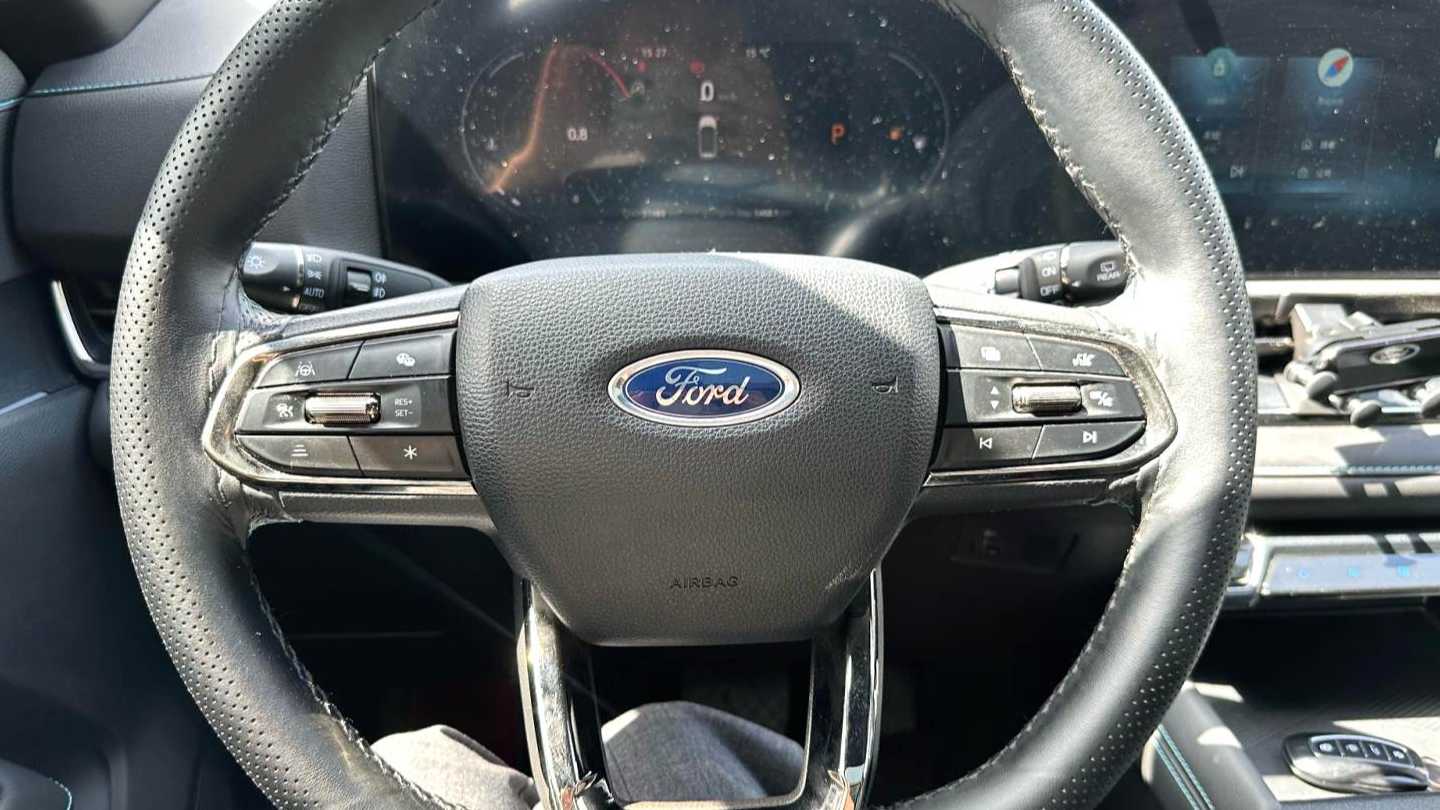 Ford Territory 2023 EcoBoost 170 Star River Edition