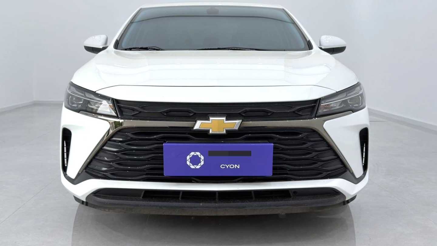 CHEVROLET MONZA 2024 1.5L Dual Clutch Enjoyment Edition