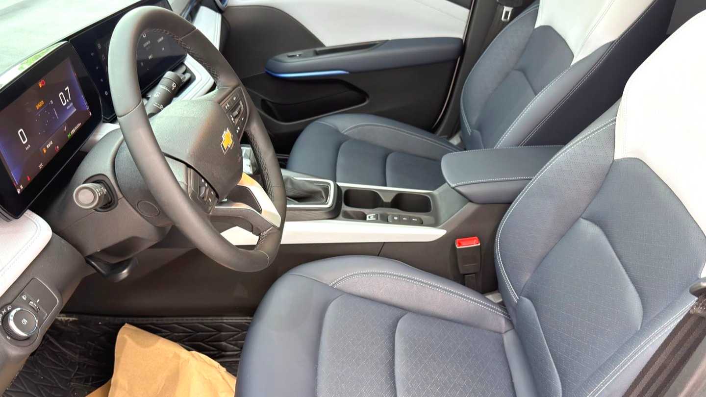 CHEVROLET MONZA 2024 1.5L Dual Clutch Enjoyment Edition