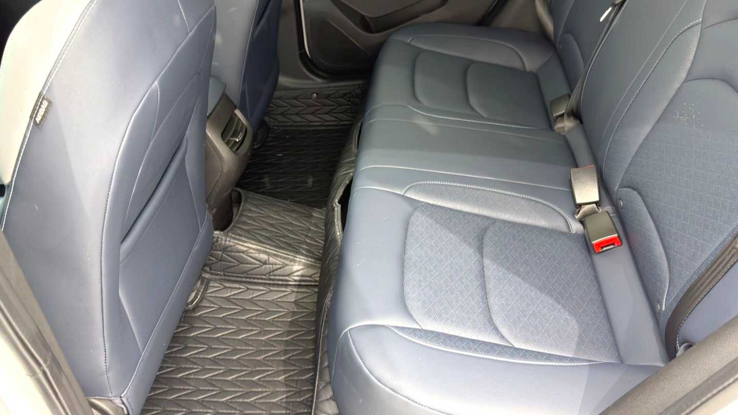 CHEVROLET MONZA 2024 1.5L Dual Clutch Enjoyment Edition