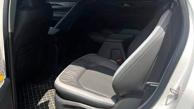 Ford Edge 2023 Ruijie L 2.0T EcoBoost two wheel drive seven seater luxury model
