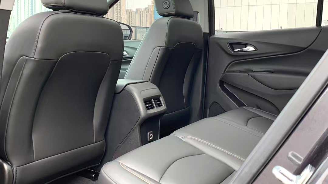 CHEVROLET EQUINOX 2023 1.5T Chijie Edition