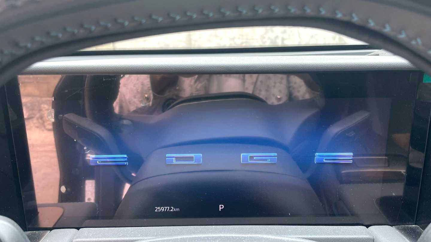 Ford Edge 2023 Ruijie L 2.0T EcoBoost two wheel drive seven seater luxury model