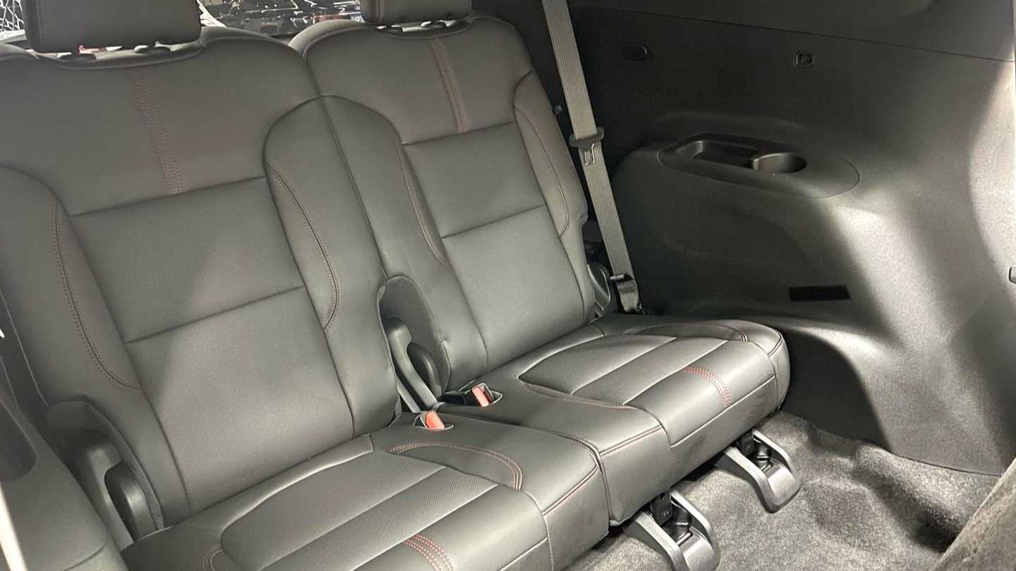 CHEVROLET BLAZER 2021 Light Hybrid 650T Redline 7-seater Thunder Edition