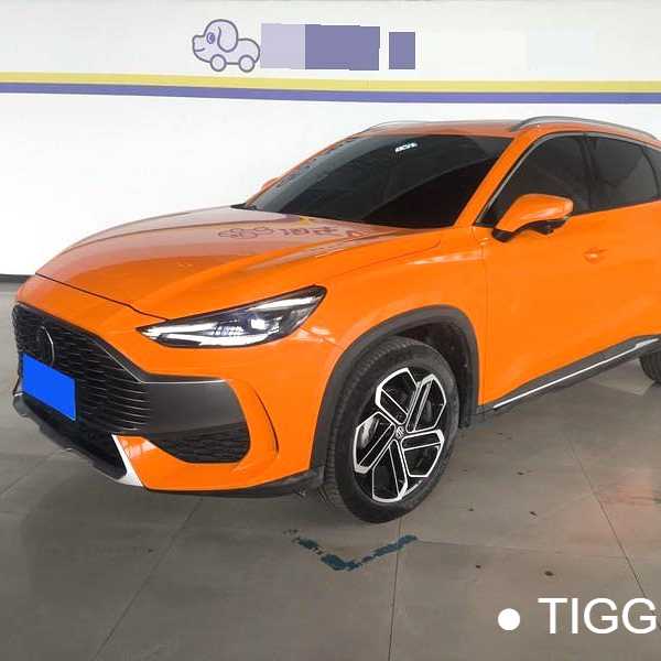 MG ONE 2022 β - Quality Enjoyment Life Series 1.5T Great Satisfaction 1128 二手车