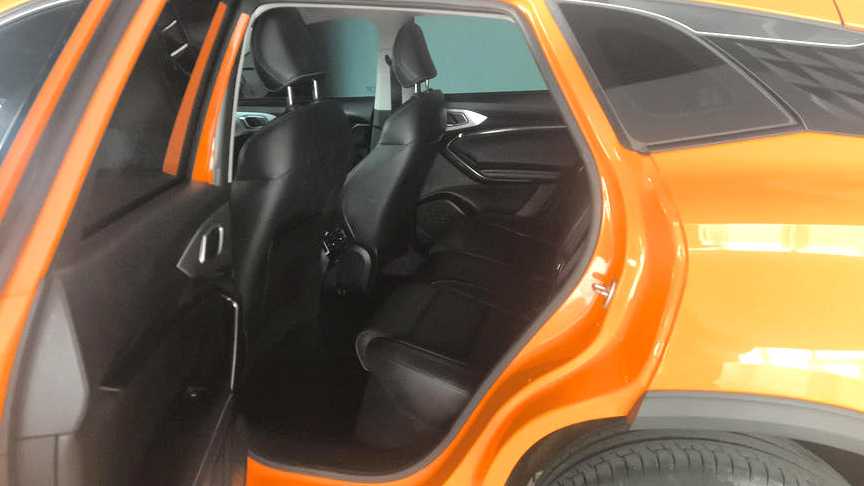 MG ONE 2022 β - Quality Enjoyment Life Series 1.5T Great Satisfaction 1128