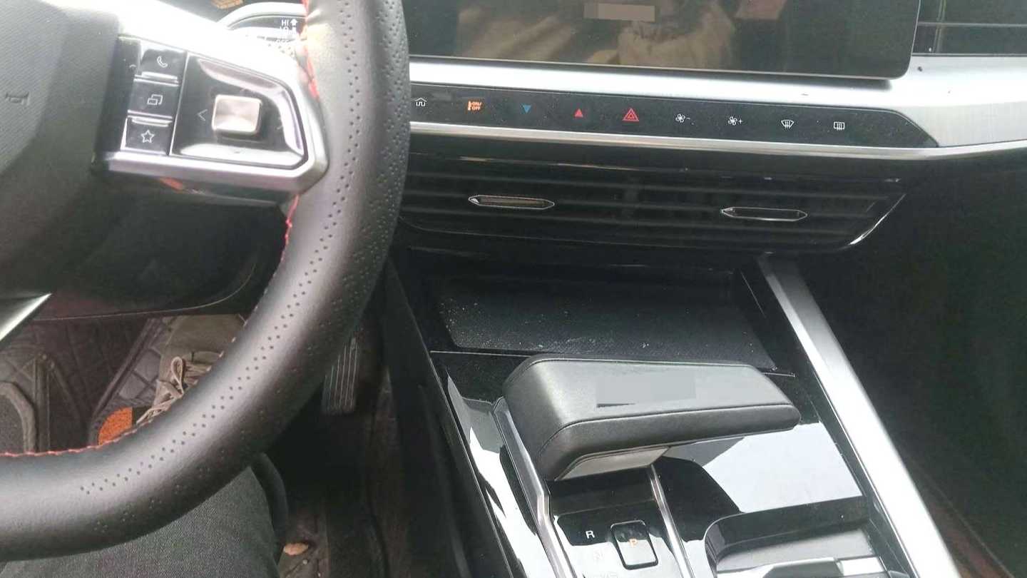 MG ONE 2023 1.5T Startup Edition