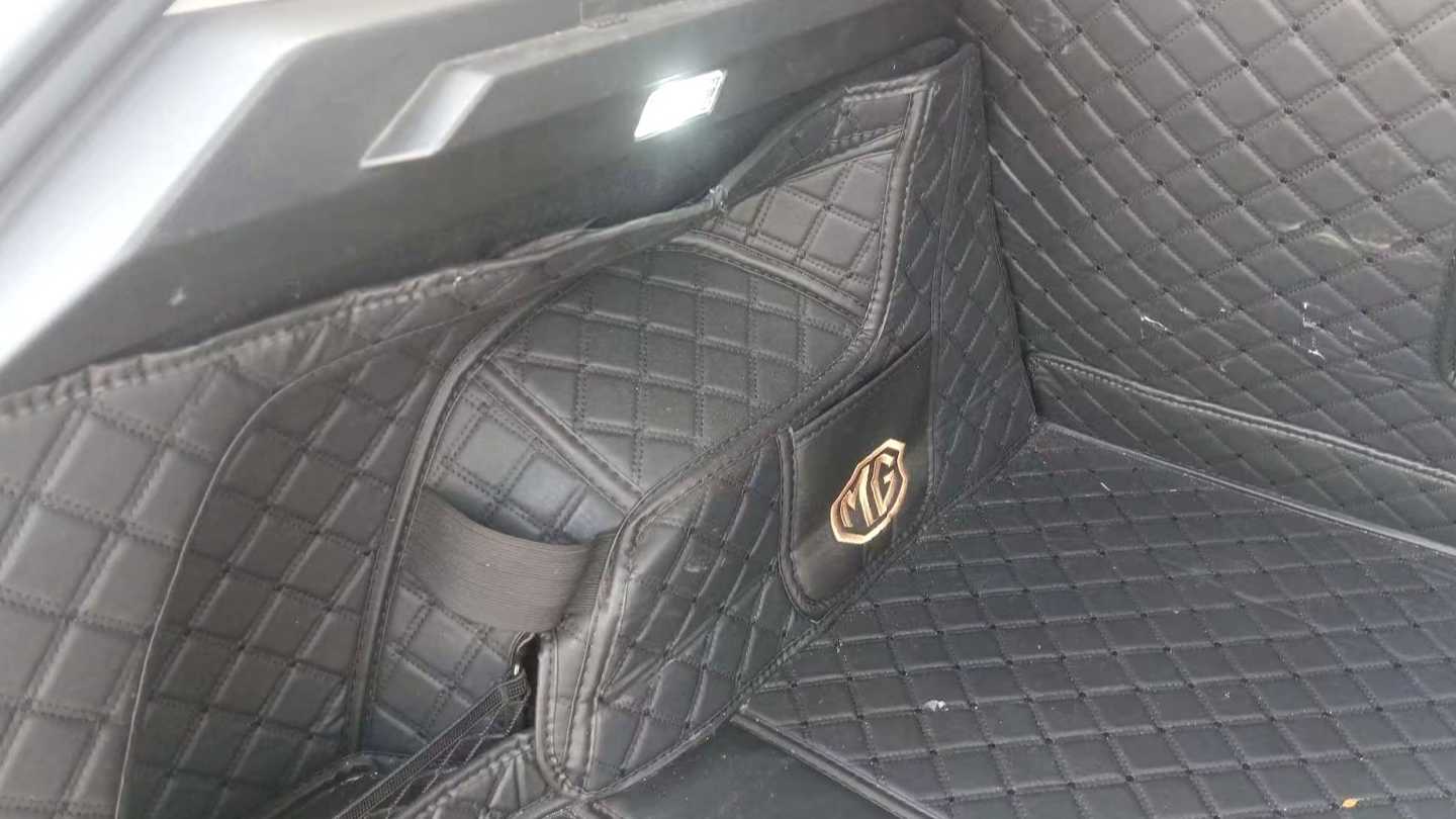 MG ONE 2023 1.5T Startup Edition