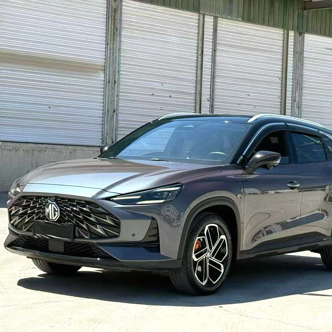 MG ONE 2023 1.5T Advanced Edition سيارة مستعملة
