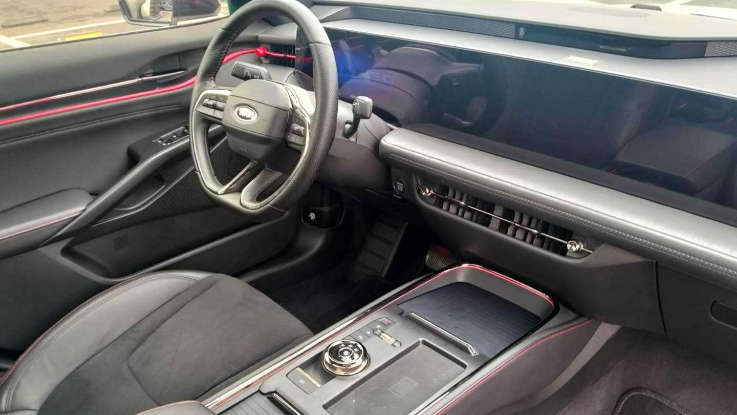 Ford Mondeo 2022 EcoBoost 245 ST-Line