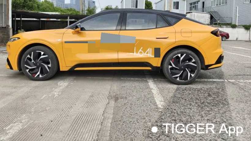 Ford Mondeo 2024 2.0T EcoBoost E Hybrid Sport ST Line