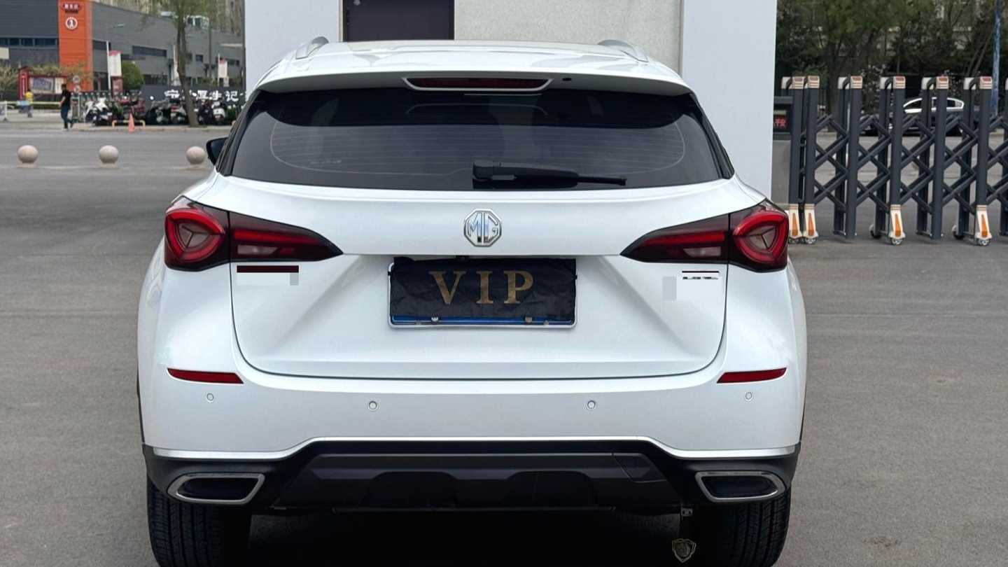 MG ONE 2022 β - Quality Enjoyment Life Series 1.5T Great Satisfaction 1228
