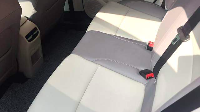 MG 4 2026 437 Easy Edition