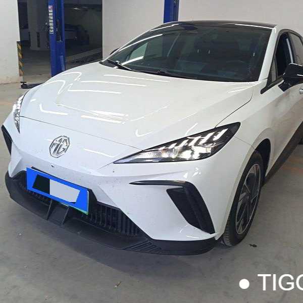 MG 4 2023 415km Overseas Champion Edition Подержанный автомобиль